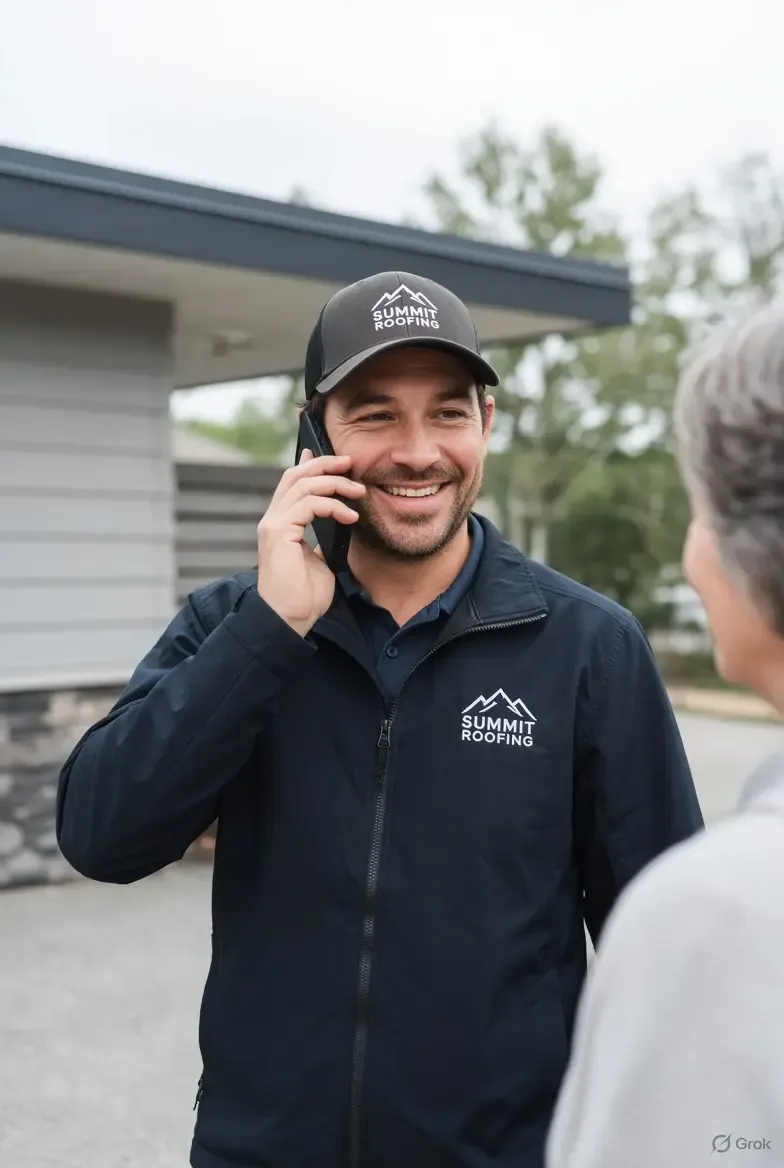 Flat Roof Leak Repair Germfask, MI FAQs